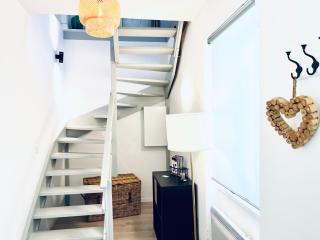 Loft Strasbourg proche Petite France - 7