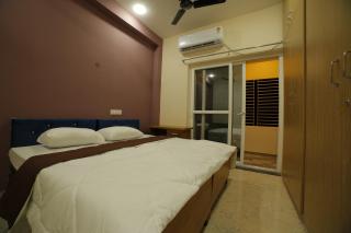 Perambalur Villa - 0