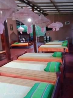 Mk yala safari and guest house - 2
