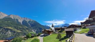 Chalet Bernadette - 7