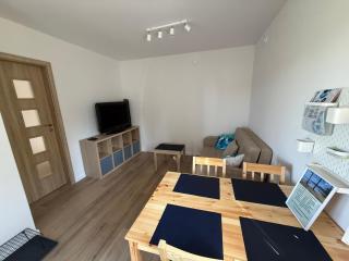 Malowniczy domek na Mazurach - Jeziorowskie koło Kruklanek - 5