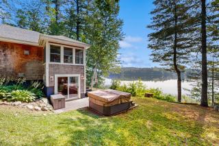 Crawford Lakeside Escape - 8