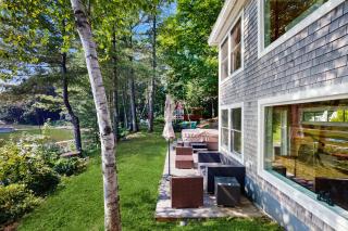 Crawford Lakeside Escape - 7