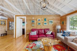 Crawford Lakeside Escape - 5