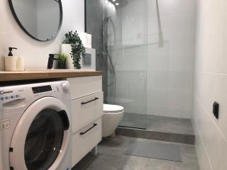 Apartament przy dworcu old town - Danzig - 6