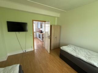 Wohnung in Troisdorf T05 - 6