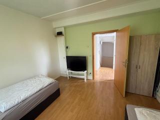 Wohnung in Troisdorf T05 - 3