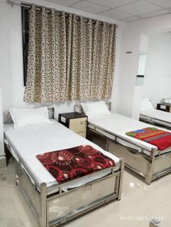 Shiv Sai Dormitory AC - 7