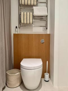 Minimalist Garden Flat In Brook Green, Hammersmith! - 9