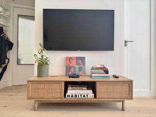 Minimalist Garden Flat In Brook Green, Hammersmith! - 8