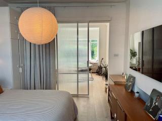 Minimalist Garden Flat In Brook Green, Hammersmith! - 7