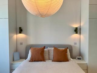 Minimalist Garden Flat In Brook Green, Hammersmith! - 6