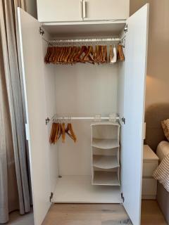 Minimalist Garden Flat In Brook Green, Hammersmith! - 5