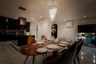 Kwarleyz Residence Hotel & Suites - Accra - 1