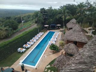 Hotel Vista Bonita - Parrita - 8