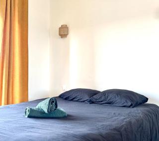 Cosy studio - Baignoire balnéo et Clim - Albi - 2