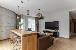 Exclusive apartment in a prestigious location - Kaunas - 0
