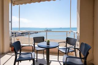 Sea View - Durrës - 0