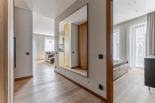 Exclusive apartment in a prestigious location - Kaunas - 4