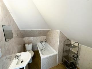 Pokoje na Jasełkowej - 8