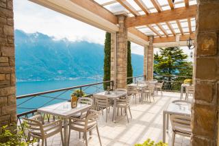 Village Hotel Lucia - Tremosine Sul Garda - 9