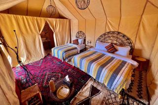 Stargazing Merzouga Camp - 8