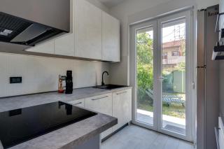 La Casa di Mara con Piscina, Giardino, Parcheggio Privato a Sistiana - 7