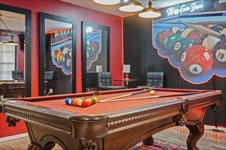 Stress-free Zone, Near Ou, Jacuzzi, Pool Table - Norman - 8