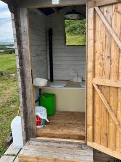 Cae Cynffig Camping - 5