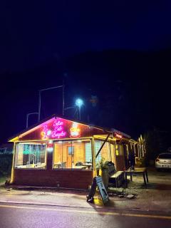 Sultan Cafe bungalov - Çaykara - 9