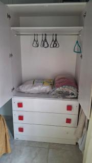 Dpto 3 personas con balcon - Neuquén - 5