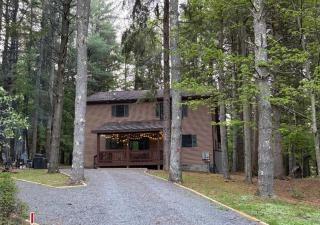 On a Whim Peaceful 2 bedroom home plus loft in charming lakefront community - Swanton - 9
