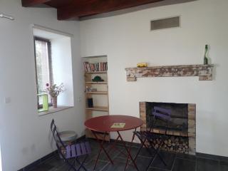 Chambre double - Vallon-en-Sully - 7