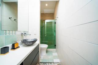 Ocean View Casita Crystal Private Pool Stay - 3