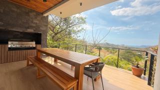 Casita Crystal Private Pool With Ocean View - Brasilito - 9
