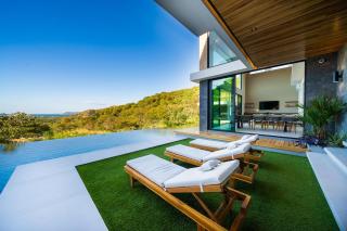 Crystal Ocean Retreat Luxury Pool Home For 12 - 8