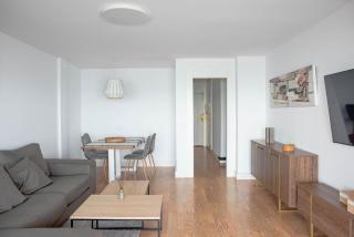 Vistas Bahía - Alicante - 9