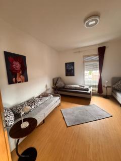 Iserlohn Ferienwohnung und Monteure - Iserlohn - 9
