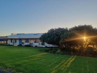The Blue Gem - Struisbaai - 0