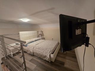 Monolocale del borgo - Taranto - 9