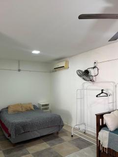 2 Acogedor y Familiar Departamento c est - 6