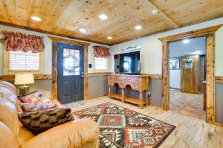 Quiet Eagar Retreat Near Lakes, Hiking and Hunting! - Springerville - 7