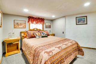 Quiet Eagar Retreat Near Lakes, Hiking and Hunting! - Springerville - 1