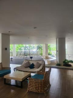 solinea Luxe pool stay city nest - Cebu City - 0