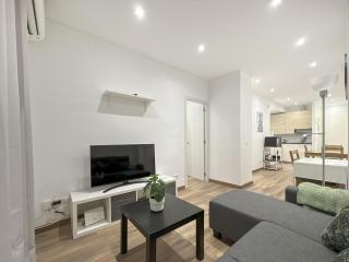 Apartamento Retiro-Ibiza 0I - 8
