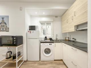 Apartamento Retiro-Ibiza 0I - 4