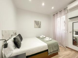 Apartamento Retiro-Ibiza 0I - 3