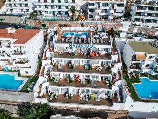 IG Nachosol Premium Apartments by Servatur (Adults Only) - Puerto Rico de Gran Canaria - 5