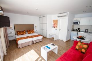 IG Nachosol Premium Apartments by Servatur (Adults Only) - Puerto Rico de Gran Canaria - 1