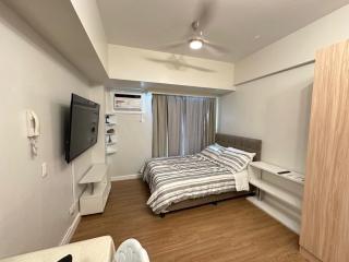 solinea Luxe pool stay city nest - Cebu City - 3